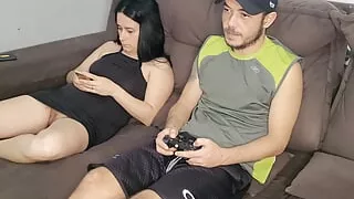 I took a risk by having sex with my husband's best friend