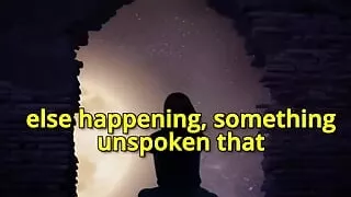 My stepson did this to me when my hand got stuck in the couch.