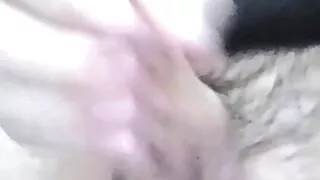 Some alone time......