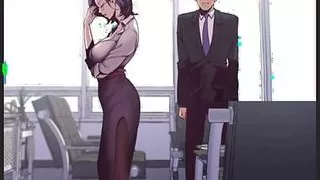 A Wonderful World Chapter 1 Part 3