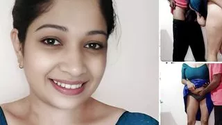 4k Full HD Desi Maid fuked by Owner, Homemade Hindi Audio Porn Sex, Licking Kamwali Bai Pussy