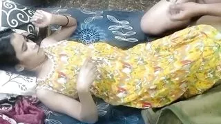 Soyi Hui Malkin ko nokar ne choda