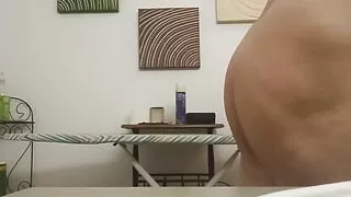 The Urge of Sinking a dick deep into my guts