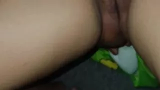 His man went out of town and my brother-in-law invited me to have sex with him