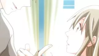 The 25 Year Old High School Girl - Ep.1