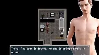 The Genesis Order - (dlc) My Holyday with Step Sister Molly Anal