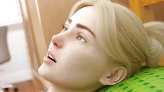 University of Problems 189 - That's a Lot to Take in by Redlady2k