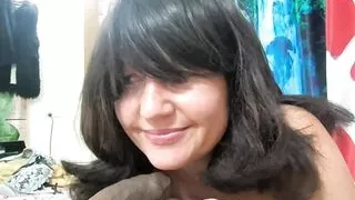 Blowjob clip in a well-made Way.