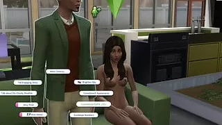 Sims Sex Life Episode 1