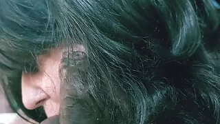 Slutty Milf With Touch of Romance.