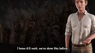 Treasure Of Nadia v71021 Part 192 A Heaven Foursome By LoveSkySan69