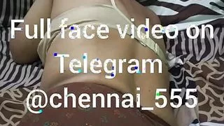 Threesome face video on telegram