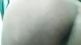 ReetaD's sexy big ass and her big dick