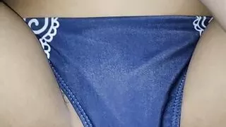 Fuck Her Thight Pussy