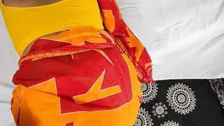 RIYA Bhabhi Fucking With Private Tutor Riya Bhabhi Ko Choda Uski Beti Ki Teacher Ne