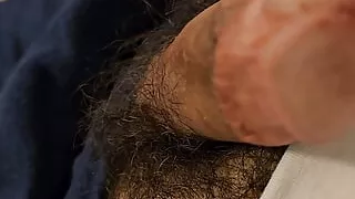 Waiting For My Grandmother