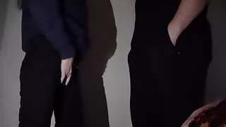 I Watch My Girlfriend Before I Fuck Her