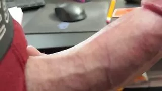 There's Nothing Like a Good Cock Sucking and Masturbating