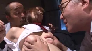 Crazy Adult Video Short Video(technical) Wild , Take A Look With Momoka Rin