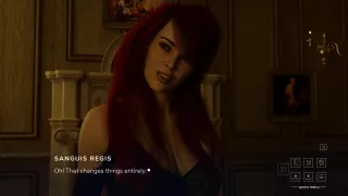 Deliverance In To The Castle Episode 92