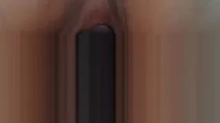 Marie loves it when her stepson fucks her tight pussy