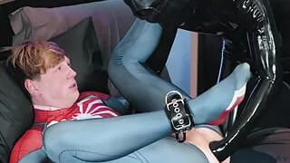 Hole Training Continued