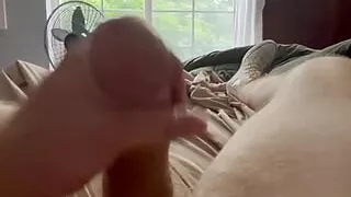 I need to fuck I can't  handle this for too long