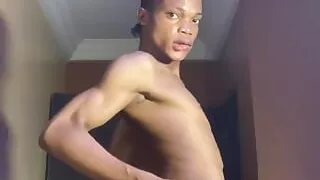 Dancing Like a Baby Fairy