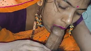 Cum in mouth desi bhabhi