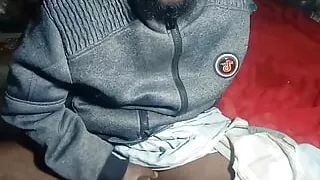 Black boy hard masturbation gay movie