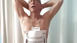 New Intro with small cage