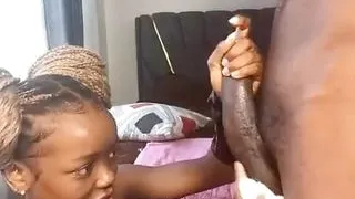 Fucked and Cummed on