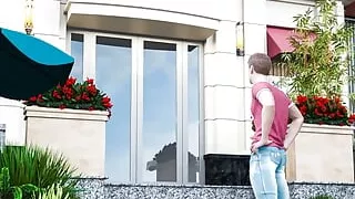 MILFs of Sunville - Ep 75 - She Has a Surprise for Me by Foxie2k