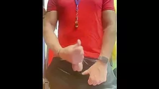 Another Horned up Load From Jockdad87