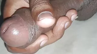 I'm Cumming From My Big Dick.