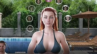 Midnight Sin Gameplay Walkthrough Part 2