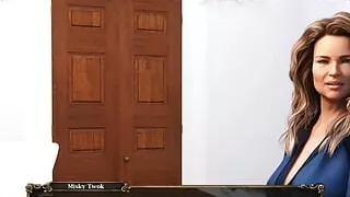 Mystwood Manor - #3 in Business by Foxie2k