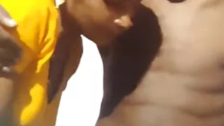 Indian village bhabhi ki chudayi