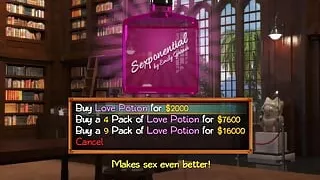 Treasure of Nadia v73022 Part 199 Sofia Is So Sexy By LoveSkySan69