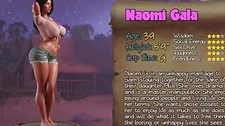 Treasure of Nadia v73022 Part 197 The Deal Of The Year By LoveSkySan69