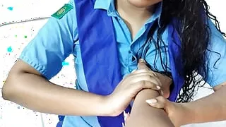 She failed in 12th and need to be punished - Hindi Dirty Talk Role Play