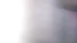 Big Dick for African Wet Pussy Closeup...