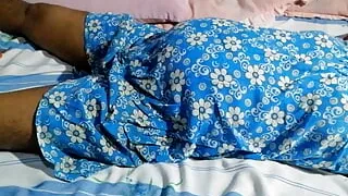 He Went To His Wife Friend  And Took Off His Clothes And Fuck Her Vagina