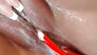 squirting orgasm masturbation solo
