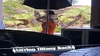 Nacke Pays With Ass Dialogue Trailer