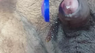 Desi hot indian housewife enjoying with her father in law in the bedroom