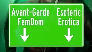 Brainwash Room - OLA ULTRA Audio Overload Experiment