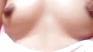 Big Nipple First try upload