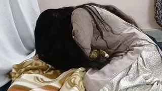 Punjabi aunty's big ass fucked with audio full hd