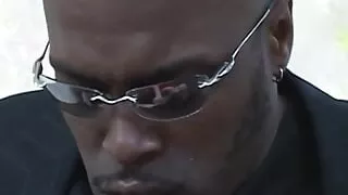 Vanessa Hill & Lilit Wanna Taste Lex Steel's Chocolate Cock!